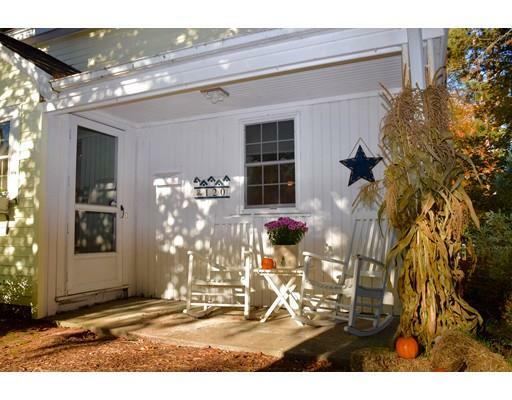 Property Photo:  120 Polley Lane  MA 02032 