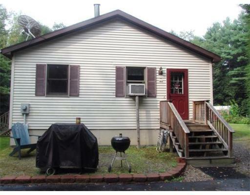 Property Photo: 191 Sawyer Street MA 01440