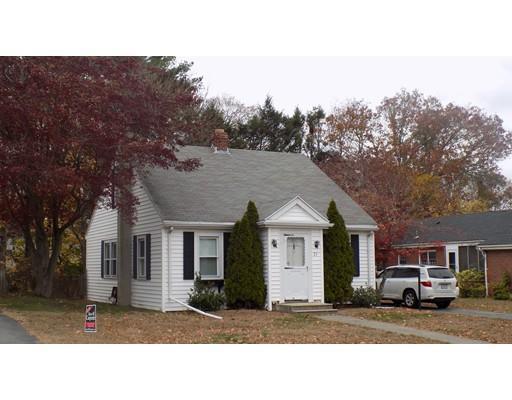 Property Photo:  23 Upland Rd  MA 02301 