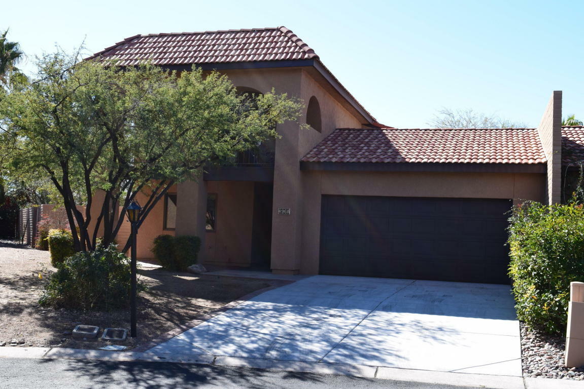 Property Photo:  4968 E South Regency Ci  AZ 85711 