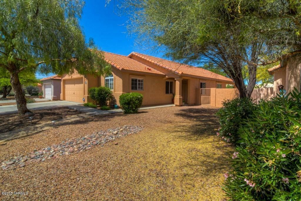 Property Photo:  12429 N Brightridge Drive  AZ 85755 