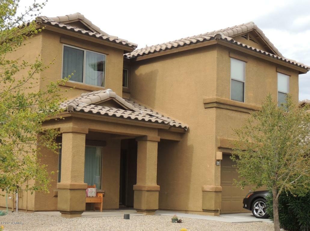 Property Photo:  468 W Calle Paso Suave  AZ 85629 