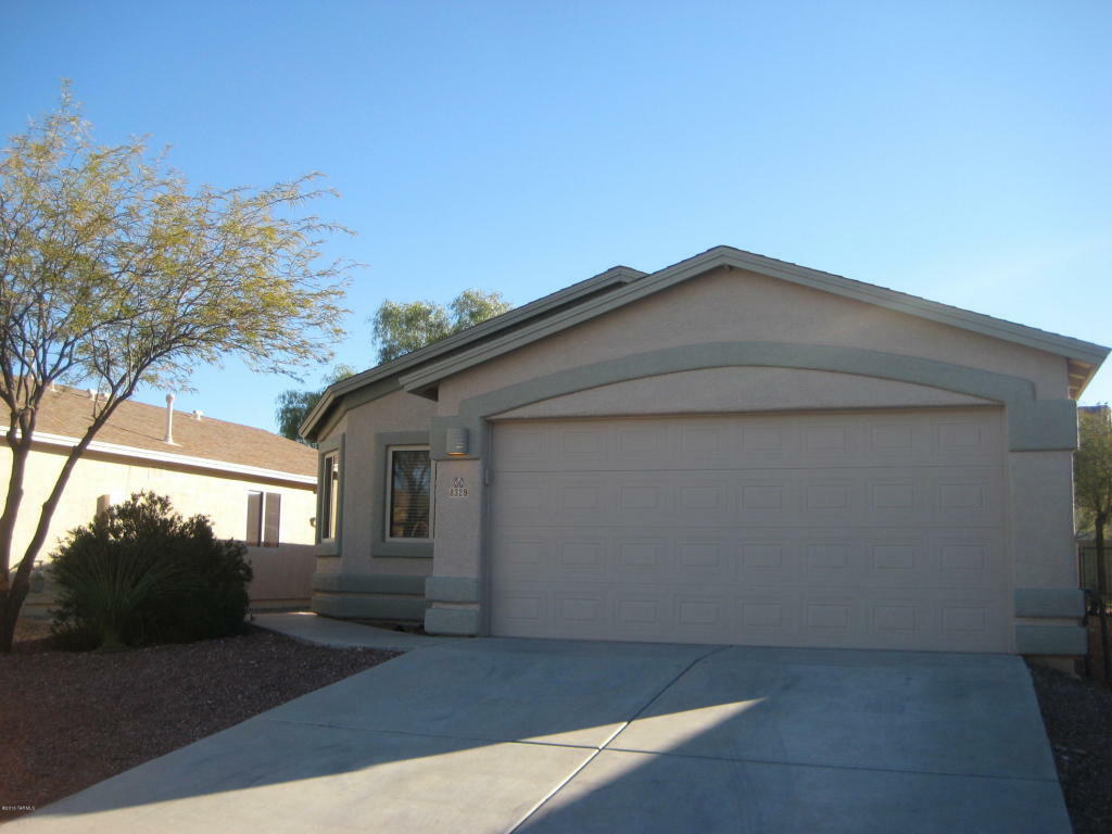 Property Photo:  8329 S Bainbridge Road  AZ 85747 