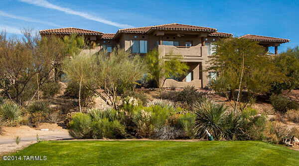 Property Photo:  655 W Vistoso Highlands Drive 229  AZ 85755 