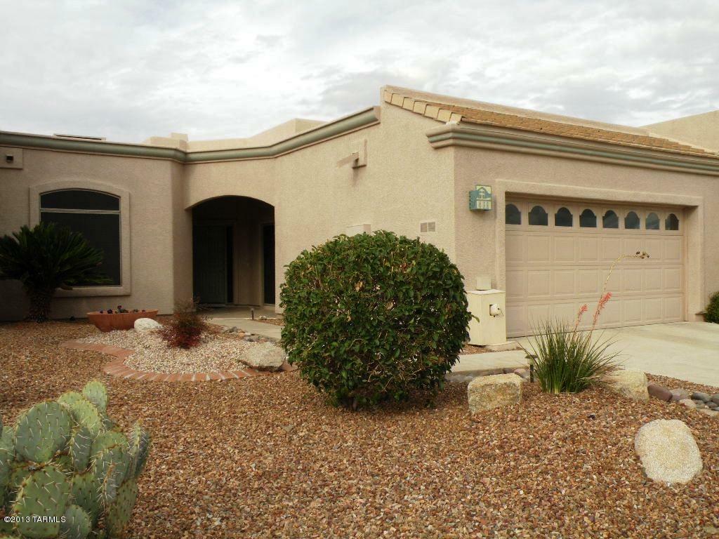 Property Photo:  466 W Pecan Valley Drive  AZ 85614 