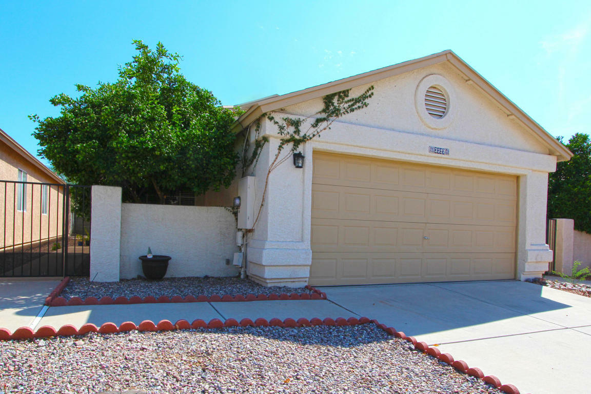 Property Photo:  3397 W Millwheel Lane  AZ 85741 