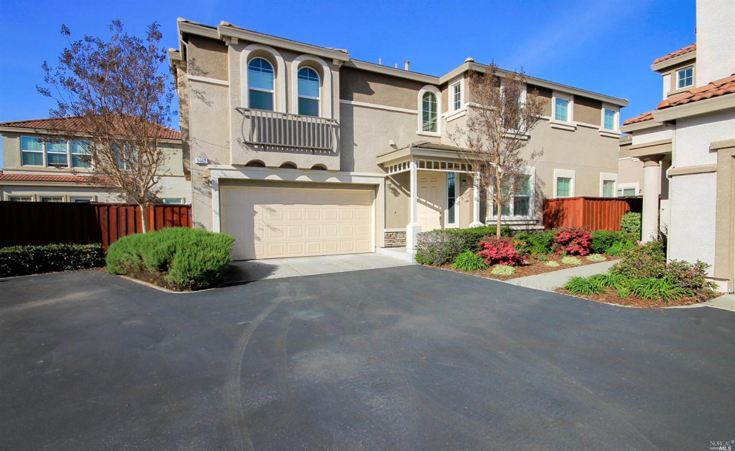 Property Photo: 5062 Bianco Circle CA 94534