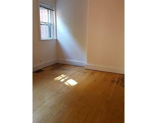 Property Photo: 70 Mount Vernon 1 MA 02138