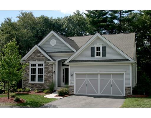 Property Photo: 92 Skyline Drive 82 MA 01720