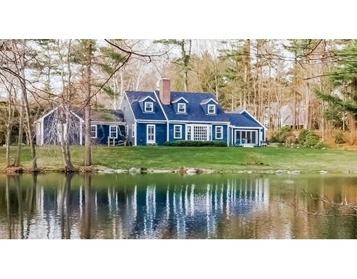 Property Photo:  27 Boardman Lane  MA 01982 