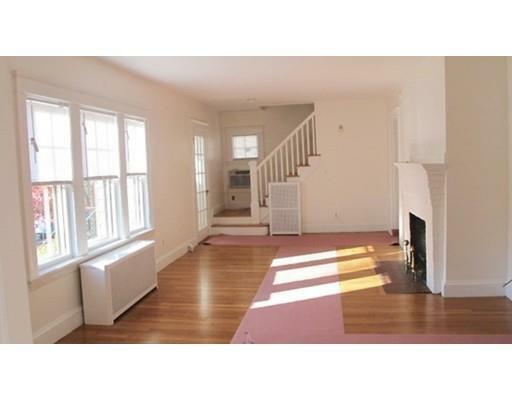 Property Photo:  63 Brownell Street  MA 01602 