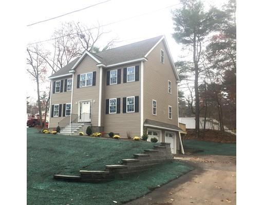 Property Photo: 56 Ossamequin Rd MA 01821