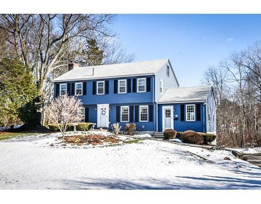 Property Photo: 5 Swanson Rd MA 01701