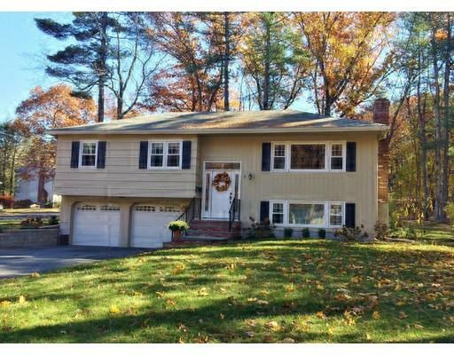 Property Photo: 6 Dartmouth Rd MA 02038