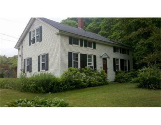 Property Photo:  937 Hubbardston Rd  MA 01005 