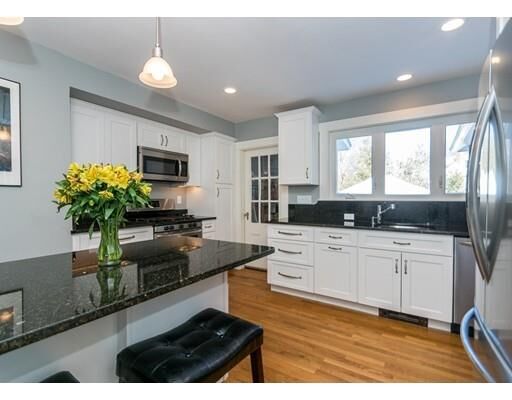 Property Photo:  55 Worcester Lane  MA 02451 