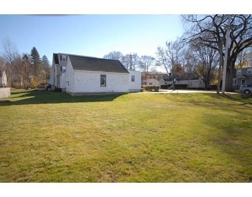 Property Photo:  242 Pleasant Street  MA 01845 