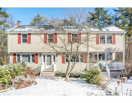 Property Photo: 40 Susan Dr MA 01876