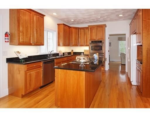 Property Photo: 851 West St MA 01741