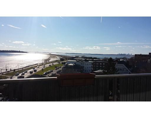 Property Photo:  300 Lynn Shore Dr 702  MA 01902 