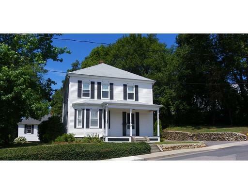 Property Photo: 33 Davis St. MA 02360