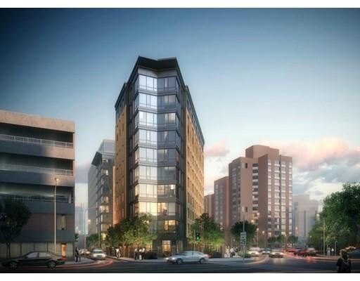 Property Photo: 80 Fenwood 710 MA 02115