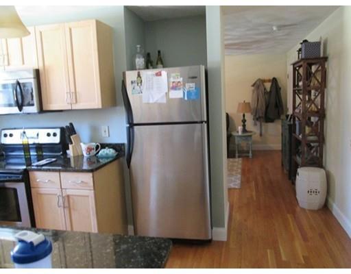 Property Photo: 44 Wallis Street 3 MA 01915