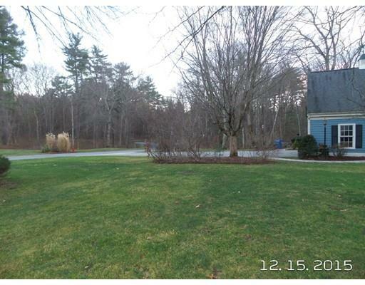 Property Photo: 24 Derby Ln 24 MA 01879
