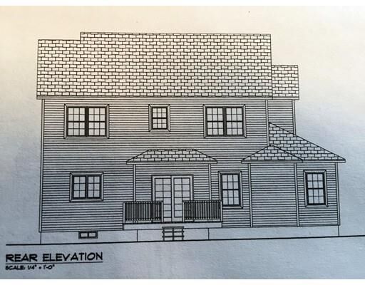 Property Photo: 17 Morgan Cir Lot 10 MA 01013