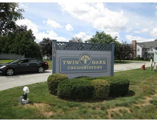 Property Photo: 104 Johnson Rd 1201 MA 01022