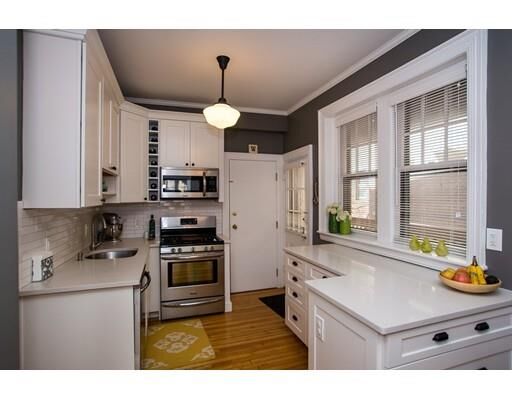 Property Photo:  118 St Paul 2  MA 02446