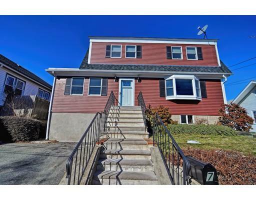 Property Photo:  7 Nelson Rd  MA 01960 