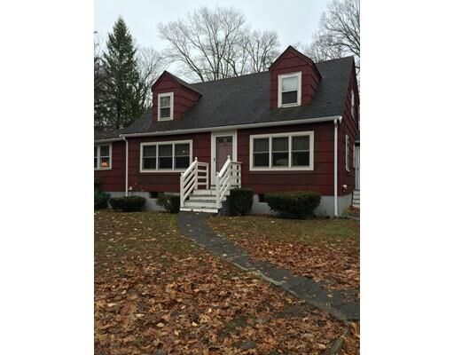 Property Photo:  2 Roberts Road  MA 02021 