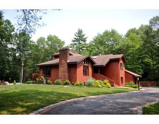 Property Photo: 67 Ledgeways MA 01741