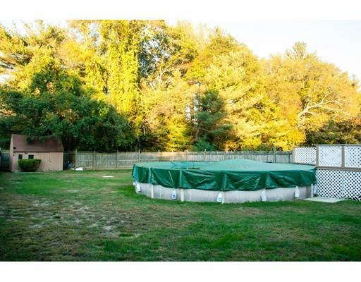 Property Photo: 14 Pine Tree MA 02346