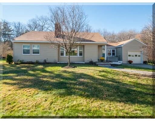 Property Photo: 9 Virginia Road MA 01810