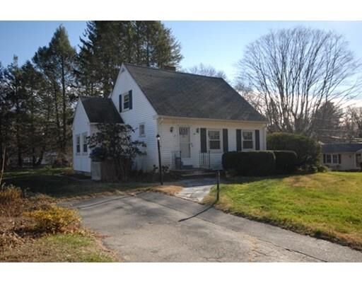 Property Photo:  181 Highland Road  MA 01810 