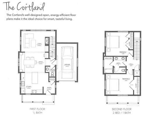 Property Photo: 16 Dobson Circle MA 01453
