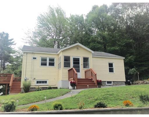 Property Photo: 46 North St MA 01886