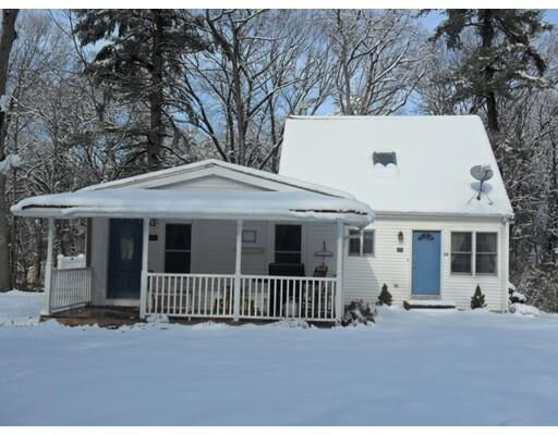 Property Photo:  20 Rockwood Rd  MA 02072 