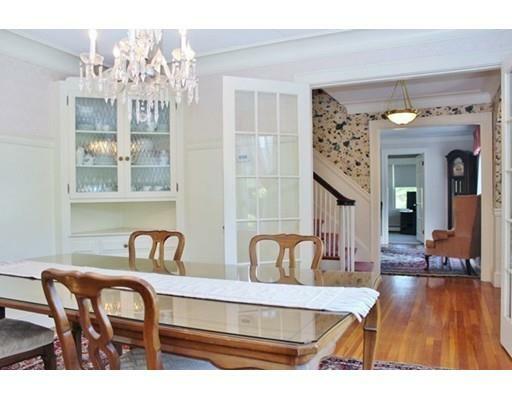 Property Photo: 169 Orchard St.. MA 02478