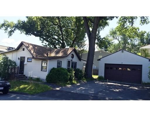Property Photo: 11 Rolf Ave MA 01020