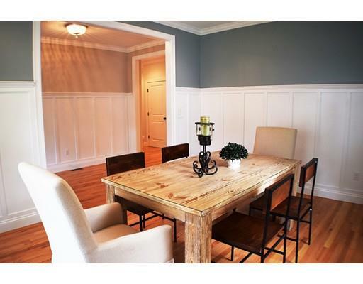 Property Photo: 79 Rockridge Road MA 02453