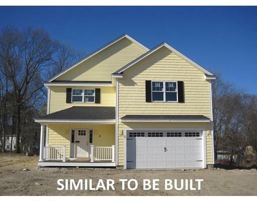 Property Photo:  3 Alyssa Way(Lot 1)  MA 01824 