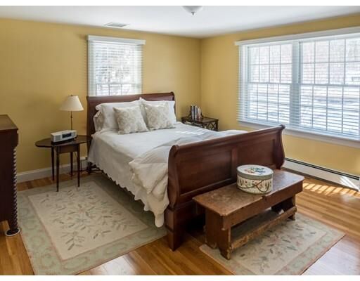 Property Photo:  130 Mansfield St.  MA 02067 