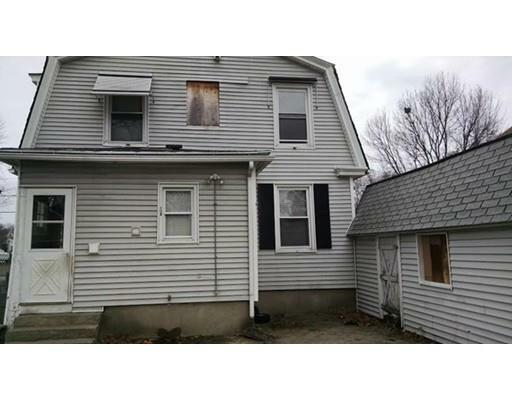 Property Photo:  31 Wilton Street  MA 01109 