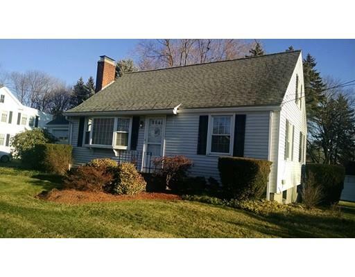 Property Photo:  67 Maple Ave  MA 01545 