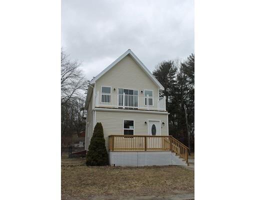 Property Photo:  9 W Shore Rd  MA 02343 