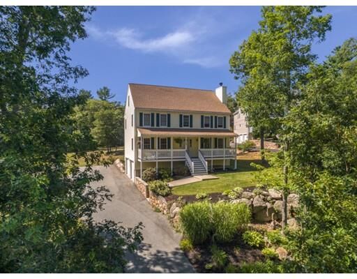 Property Photo: 234 Magnolia Avenue MA 01930