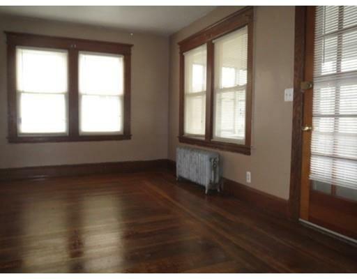 Property Photo: 457 Newbury Street MA 01104